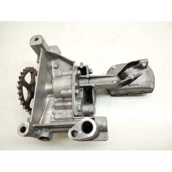 Recambio de bomba aceite para peugeot 307 (s1) xs referencia OEM IAM 9431251021  
