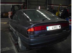 renault safrane (b54) del año 1950 2