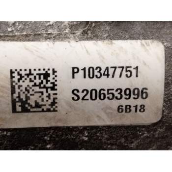 Recambio de diferencial trasero para land rover discovery sport (l550) 2.0 d referencia OEM IAM GK724N053AA  