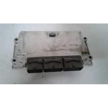 Recambio de centralita motor uce para nissan micra (k11) referencia OEM IAM 0281010555 34027302 28FM0335