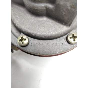 Recambio de bomba combustible para ebro trade ch13 referencia OEM IAM AK09 TRACTOR IMSA