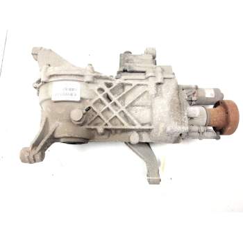 Recambio de diferencial trasero para land rover discovery sport (l550) 2.0 d referencia OEM IAM GK724N053AA  