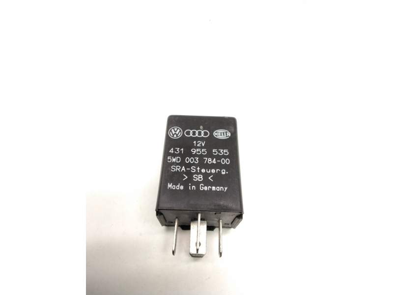 Recambio de rele para seat inca (6k9) 1.6 i referencia OEM IAM 431955535  33