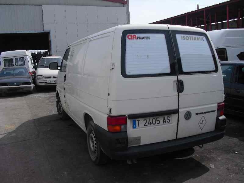 volkswagen t4 transporter/furgoneta (mod. 1991) del año 1996