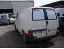 VOLKSWAGEN T4 TRANSPORTER/FURGONETA (MOD. 1991)