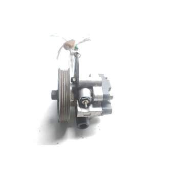 Recambio de bomba servodireccion para daewoo kalos 1.2 se referencia OEM IAM   