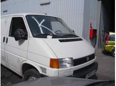 volkswagen t4 transporter/furgoneta (mod. 1991) del año 1996 2