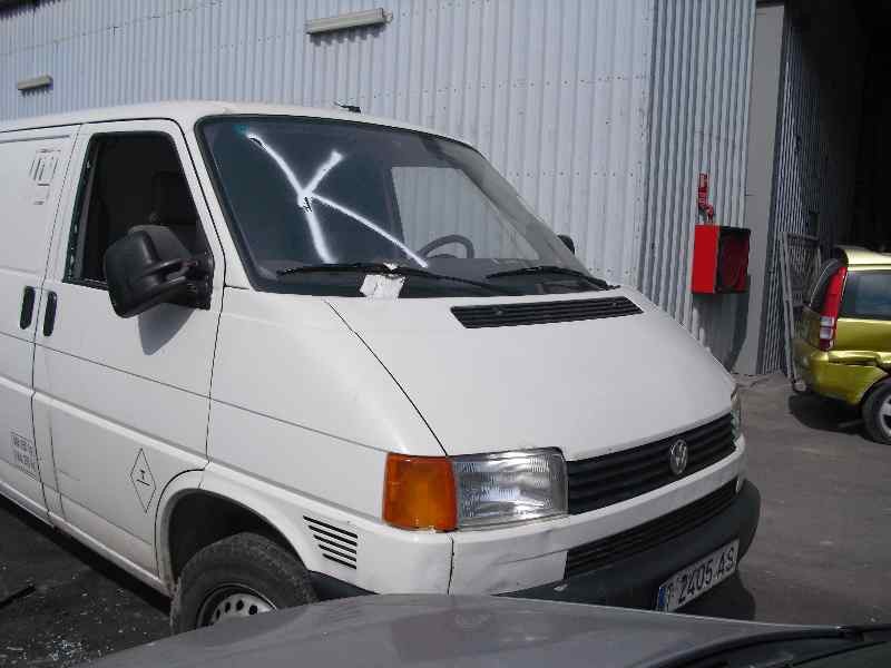 volkswagen t4 transporter/furgoneta (mod. 1991) del año 1996