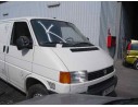VOLKSWAGEN T4 TRANSPORTER/FURGONETA (MOD. 1991)