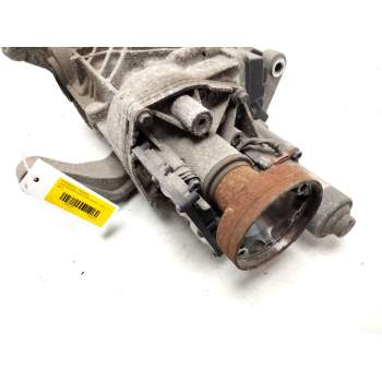Recambio de diferencial trasero para land rover discovery sport (l550) 2.0 d referencia OEM IAM GK724N053AA  