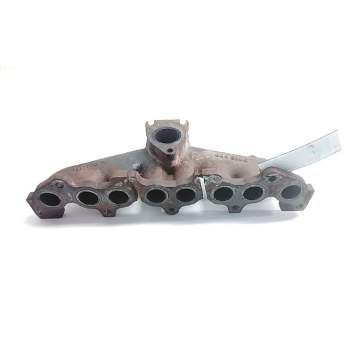 Recambio de colector escape para peugeot 307 (s1) xs referencia OEM IAM 9647144580  