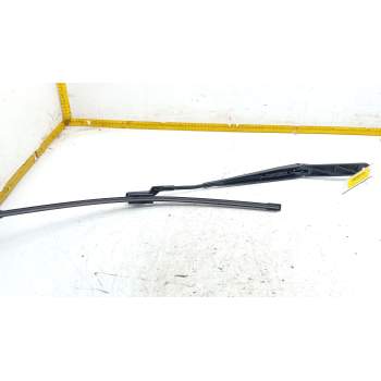 Recambio de brazo limpia delantero izquierdo para volkswagen passat b7 (362) 2.0 tdi referencia OEM IAM 3C1955409C  