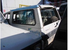 nissan patrol (k/w260) del año 1989 2