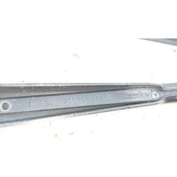 Recambio de brazo limpia delantero izquierdo para volkswagen passat b7 (362) 2.0 tdi referencia OEM IAM 3C1955409C  