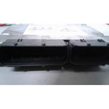 Recambio de centralita motor uce para nissan almera (n16/e) referencia OEM IAM 23710BN872 2758003222 5800322