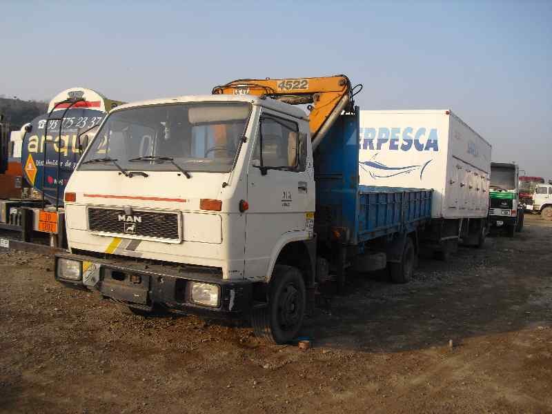 man g 90 (tipo lo1/lo2/lo4 dsd.8.87) del año 1987