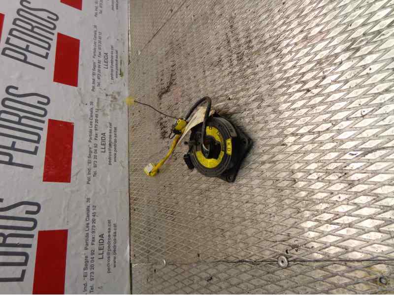 Recambio de anillo airbag para daewoo kalos 1.2 se referencia OEM IAM   