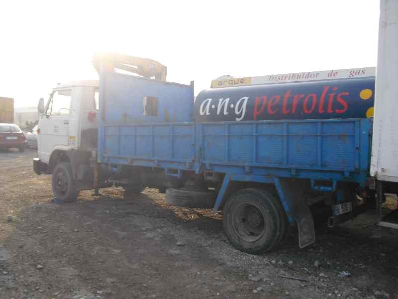 man g 90 (tipo lo1/lo2/lo4 dsd.8.87) del año 1987