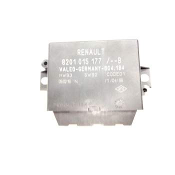 Recambio de rele para opel movano b furgoneta (x62) 2.3 cdti fwd (fv) referencia OEM IAM 8201015177B  