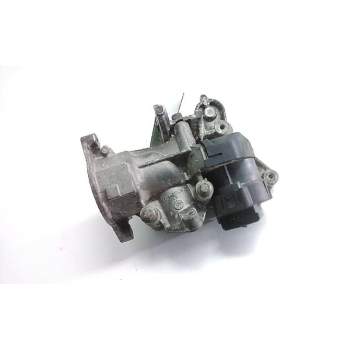 Recambio de enfriador de gases para peugeot 307 (s1) xs referencia OEM IAM 9645789680  
