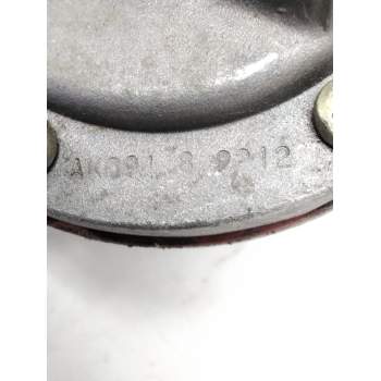 Recambio de bomba combustible para ebro trade ch13 referencia OEM IAM AK09 TRACTOR IMSA