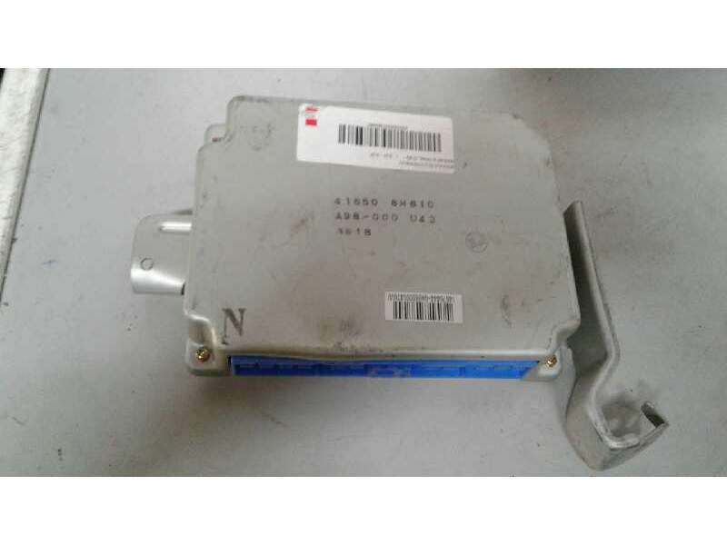 Recambio de modulo electronico para nissan x-trail (t30) referencia OEM IAM 416508H810 A98000U43 8618