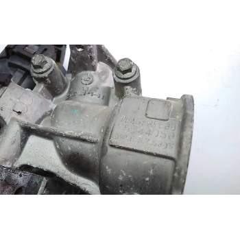 Recambio de enfriador de gases para peugeot 307 (s1) xs referencia OEM IAM 9645789680  