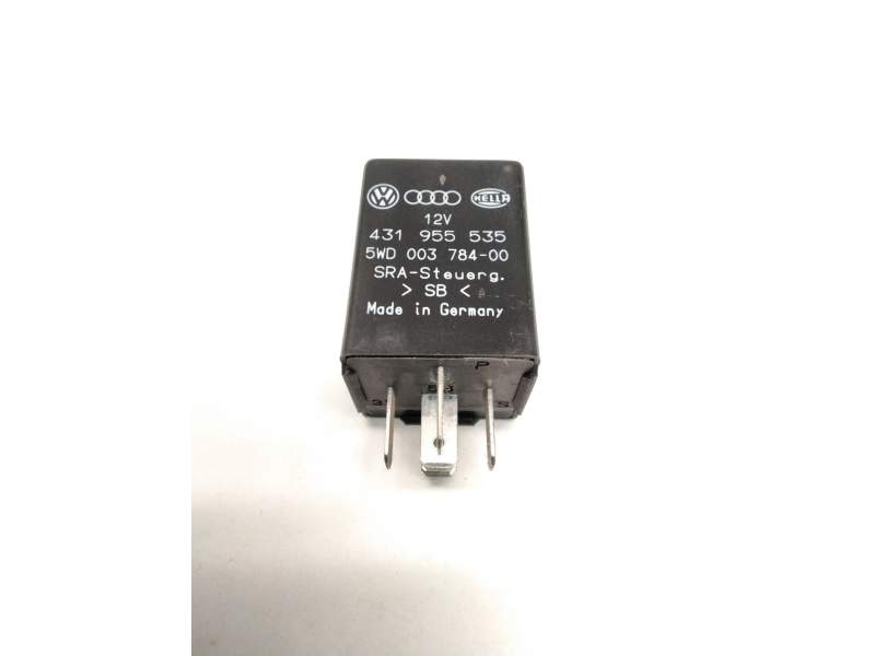 Recambio de rele para seat inca (6k9) 1.6 i referencia OEM IAM 431955535  33