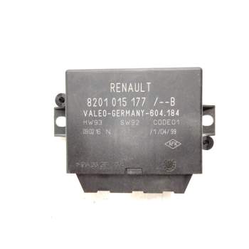 Recambio de rele para opel movano b furgoneta (x62) 2.3 cdti fwd (fv) referencia OEM IAM 8201015177B  