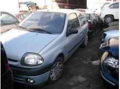 renault clio ii fase i (b/cbo) del año 1950
