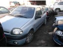 RENAULT CLIO II FASE I (B/CBO)