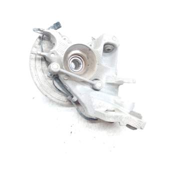 Recambio de mangueta trasera derecha para land rover discovery sport (l550) 2.0 d referencia OEM IAM FK725A968  