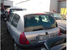 renault clio ii fase i (b/cbo) del año 1950 2