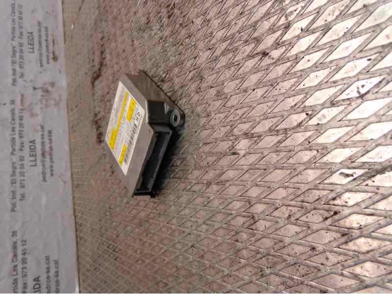 Recambio de centralita airbag para daewoo kalos 1.2 se referencia OEM IAM 96430714  
