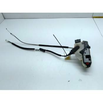 CERRADURA PUERTA TRASERA IZQUIERDA 9685351980 