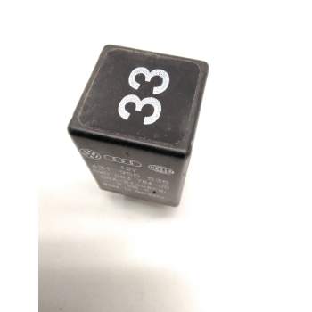 Recambio de rele para seat inca (6k9) 1.6 i referencia OEM IAM 431955535  33