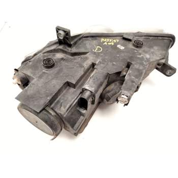 Recambio de faro derecho para volkswagen passat b7 (362) 2.0 tdi referencia OEM IAM 3C0941006  