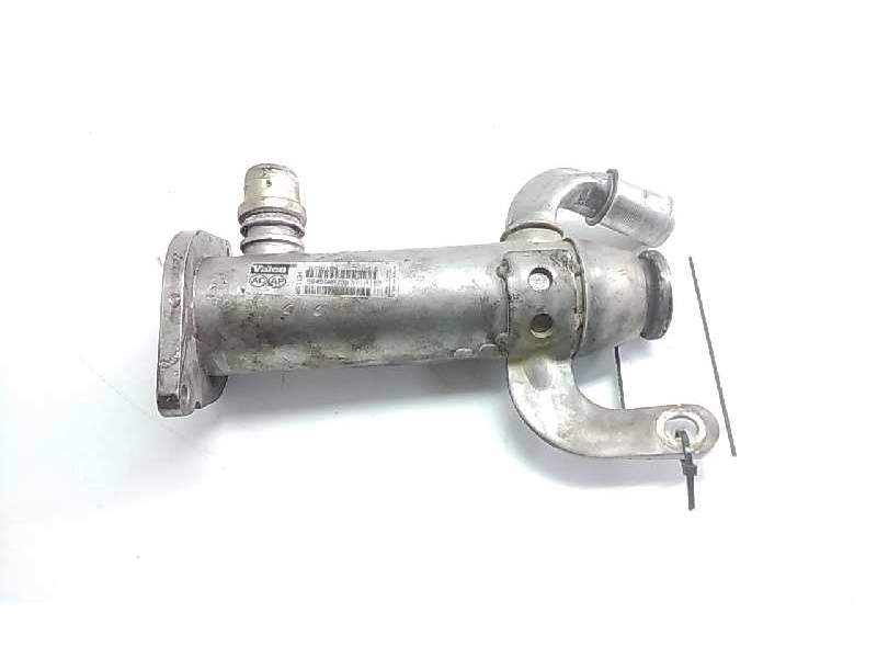 Recambio de valvula egr para peugeot 307 (s1) xs referencia OEM IAM 9645689780  