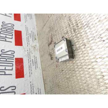 Recambio de centralita airbag para daewoo kalos 1.2 se referencia OEM IAM 96430714  