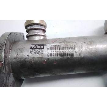 Recambio de valvula egr para peugeot 307 (s1) xs referencia OEM IAM 9645689780  