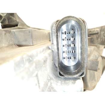 Recambio de faro derecho para volkswagen passat b7 (362) 2.0 tdi referencia OEM IAM 3C0941006  