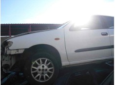 nissan almera (n16/e) del año 1950