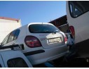 NISSAN ALMERA (N16/E)