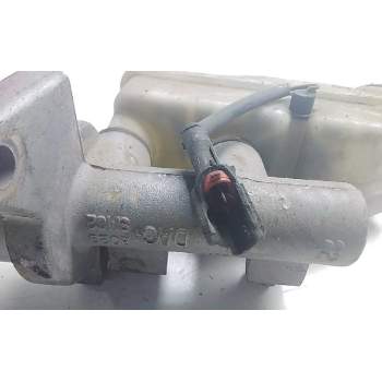 Recambio de bomba freno para daewoo kalos 1.2 se referencia OEM IAM DAC8029SMC2  
