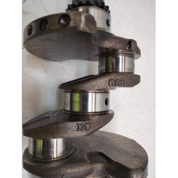 Recambio de cigueñal para peugeot 307 (s1) xs referencia OEM IAM 430AX  