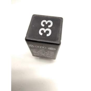 Recambio de rele para seat inca (6k9) 1.6 i referencia OEM IAM 431955535  33