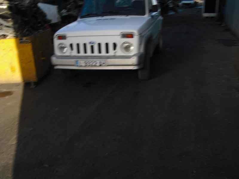 lada niva ( 2121 / 21213 / 21214 / 21215 ) del año 1979