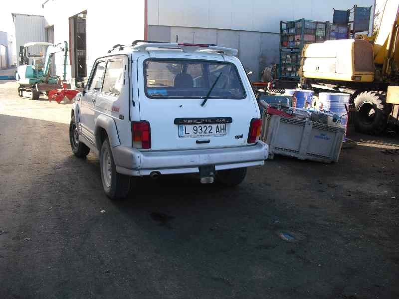 lada niva ( 2121 / 21213 / 21214 / 21215 ) del año 1979
