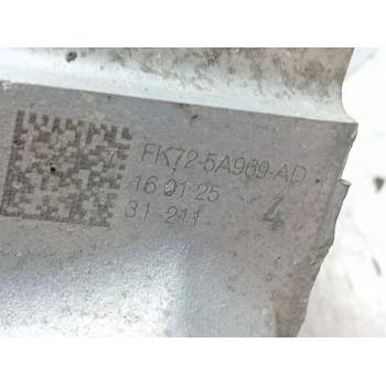 Recambio de mangueta trasera izquierda para land rover discovery sport (l550) 2.0 d referencia OEM IAM FK725A969AD  