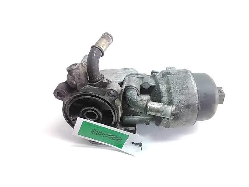 Recambio de soporte filtro aceite para peugeot 307 (s1) xs referencia OEM IAM 9646115880  
